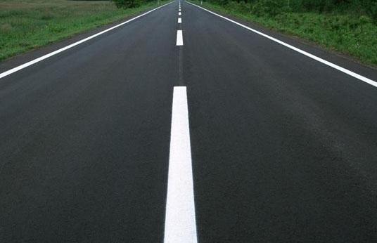 道路上的標(biāo)線施工方法，可以看看這5點(diǎn)！