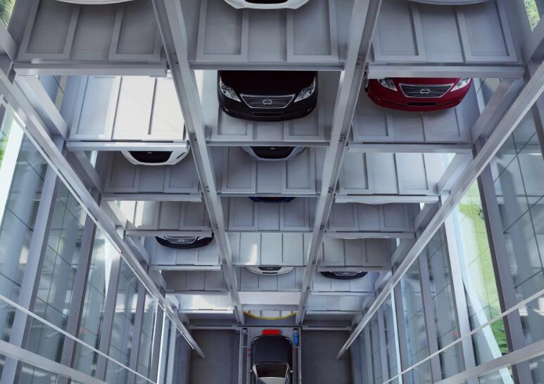 如何選擇立體車庫(kù)？十堰智能車庫(kù)設(shè)計(jì)廠家為你介紹