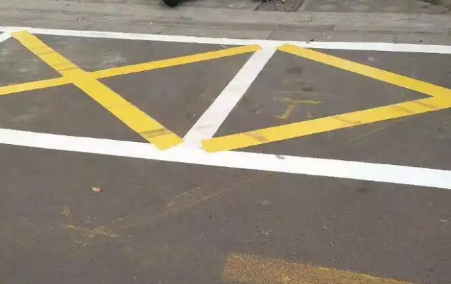 城市道路熱熔標(biāo)線(xiàn)使用壽命多少年